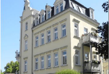Vorschaubild Wohnung