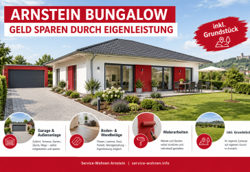 Vorschaubild Bungalow