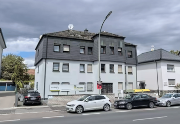 Vorschaubild Wohnung