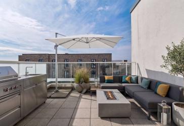 Vorschaubild Penthouse