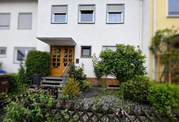 Das perfekte Haus für große Familien und kleine Fluchten! Ein Zuhause, das Generationen verbindet.