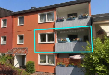 Vorschaubild Wohnung