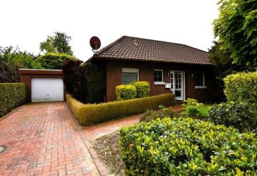 Vorschaubild Bungalow
