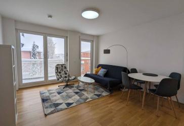 Vorschaubild Wohnung
