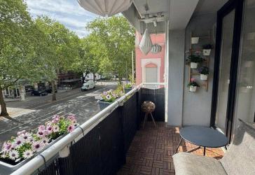 Vorschaubild Wohnung