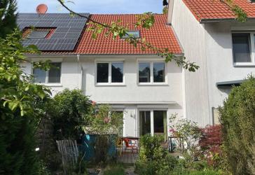 Vorschaubild Reihenmittelhaus