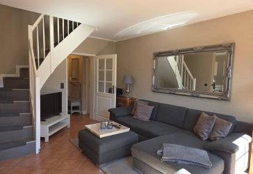 Moderne Ferienwohnung in Hahnenklee