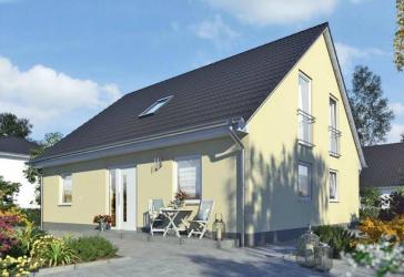 Vorschaubild Einfamilienhaus