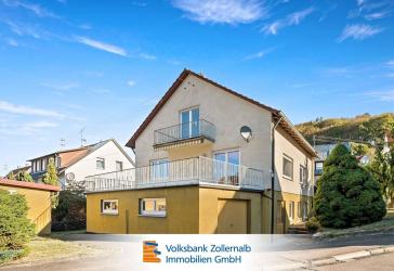 Vorschaubild Einfamilienhaus