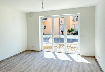 Moderne 2,5-Zimmer-Wohnung am Gerberareal – Neubau im Zentrum von Müllheim (Nr. 2)
