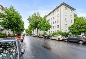 Vorschaubild Wohnung