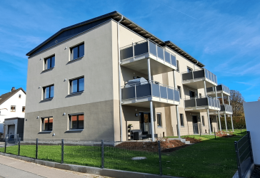 Vorschaubild Wohnung
