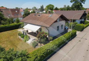 Vorschaubild Einfamilienhaus