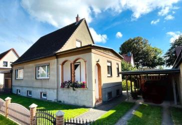 Vorschaubild Einfamilienhaus