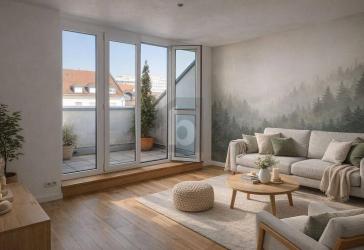 Vorschaubild Wohnung