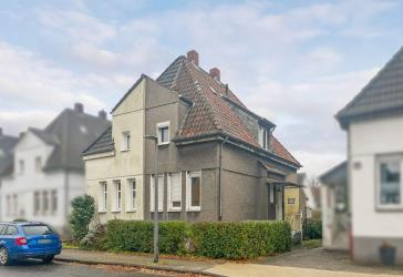 Doppelhaushälfte mit Garten in ruhiger Lage! Offene Besichtigung am 05.06 von 16:30-17:15 Uhr