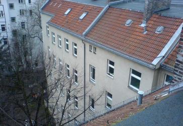 Vorschaubild Rohdachbodenwohnung