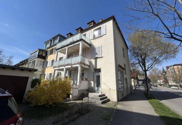 Vorschaubild Mehrfamilienhaus