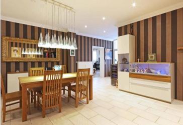 Großzügige 5-Zimmer-Wohnung in Stuttgart-Bad Cannstatt