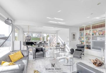 Ein Zuhause der Extraklasse - großzügige Architektur und exklusiver Wohnkomfort