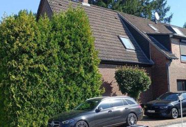 2 Familienhaus in top Lage von Badenstedt