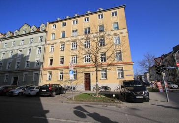Vorschaubild Wohnung