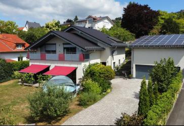 Vorschaubild Einfamilienhaus