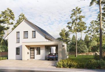 Vorschaubild Einfamilienhaus