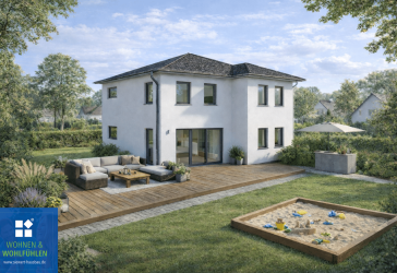 Vorschaubild Villa