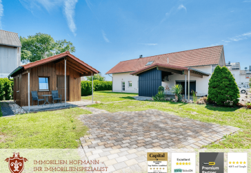 Vorschaubild Einfamilienhaus
