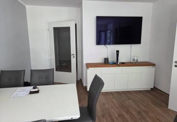 Vorschaubild Maisonettewohnung