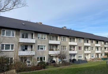 Ihre Kapitalanlage mit langfristiger Vermietung!