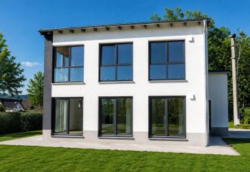 Top gepflegtes, neuwertiges Einfamilienhaus