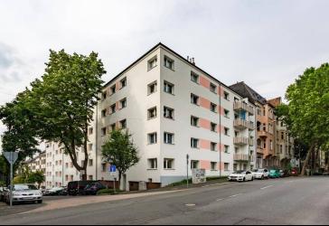 Vorschaubild Wohnung