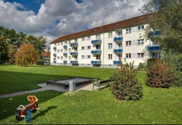 Vorschaubild Wohnung