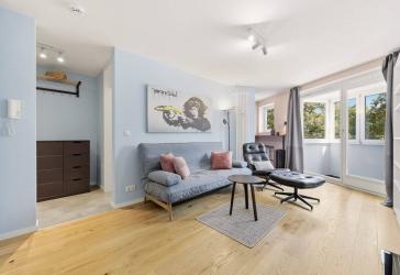 Vorschaubild Wohnung