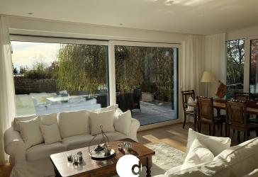 Vorschaubild Maisonettewohnung
