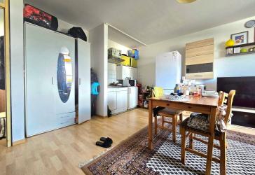 Vorschaubild Wohnung