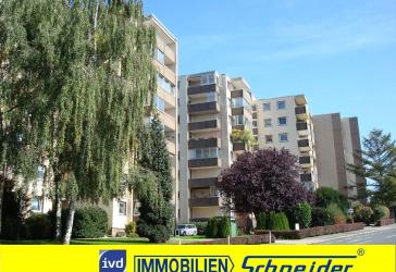 Helle 3-Zimmer-Wohnung ca. 77 m² mit Balkon, in Dortmund-Hörde zu vermieten!
