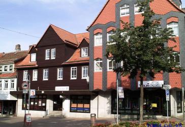 +++ Neu ausgebaute Studentenwohnungen in Clausthals Zentrum+++