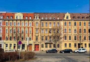 Vorschaubild Mehrfamilienhaus