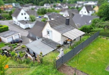 Vorschaubild Maisonettewohnung