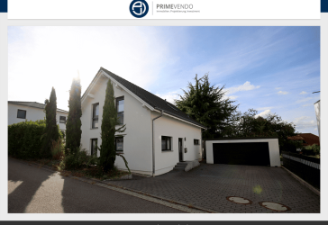 Vorschaubild Einfamilienhaus