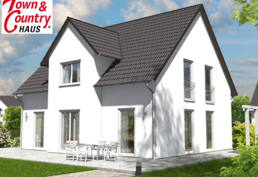 Vorschaubild Einfamilienhaus