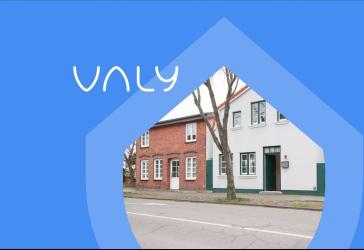Gemütliche 2-Zimmer-Wohnung auf Fehmarn - Ihr Rückzugsort in Top-Lage