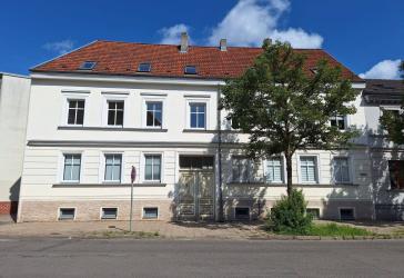 Vorschaubild Mehrfamilienhaus