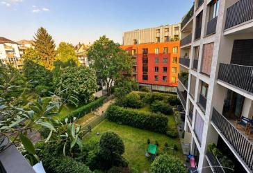 Westend (8072534) luxuriöses Verkaufsobjekt im Herzen der Stadt
