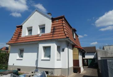 Vorschaubild Einfamilienhaus