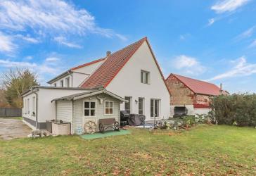 Vorschaubild Einfamilienhaus