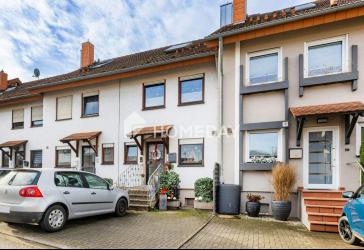 Vorschaubild Reihenmittelhaus
